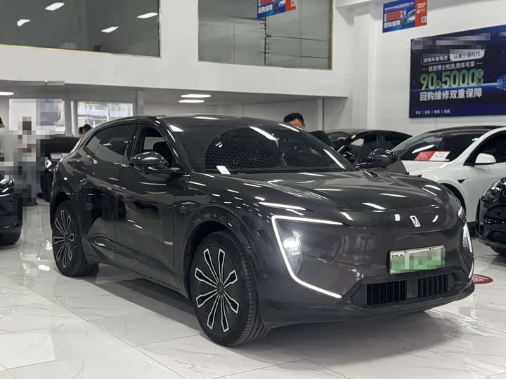 Avatr 07 2024 2024款 Pro+纯电版