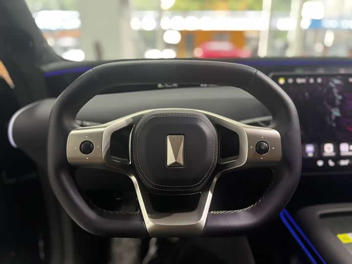 Avatr 07 2024 2024款 Pro+纯电版