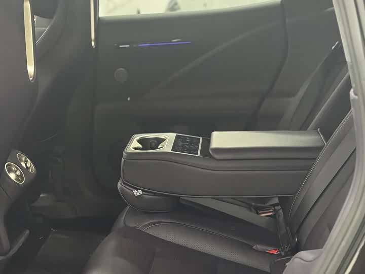 Avatr 07 2024 2024款 Pro+纯电版