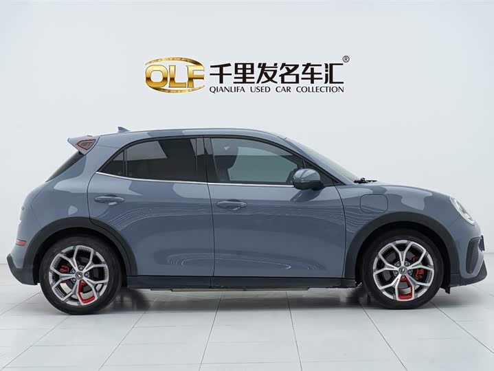 Ora Good Cat GT (03 GT) 2022 2022款 木兰版 480km长续航