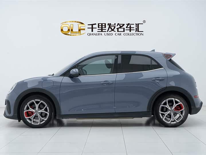 Ora Good Cat GT (03 GT) 2022 2022款 木兰版 480km长续航