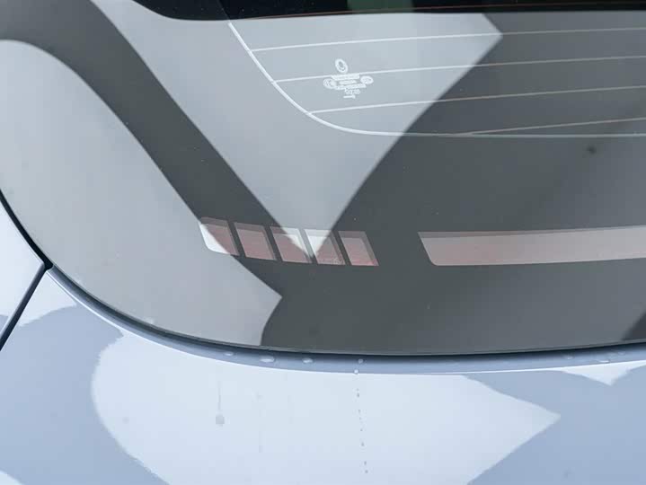 Ora Good Cat GT (03 GT) 2022 2022款 木兰版 480km长续航