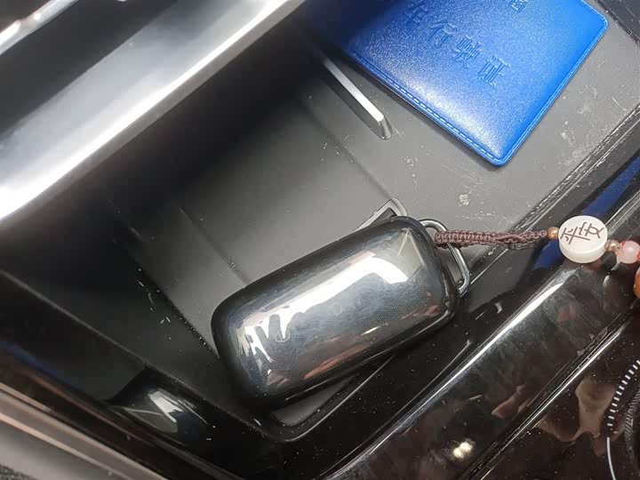 Geely Galaxy A7 2025 2025款 EM-i 150km 探索+版