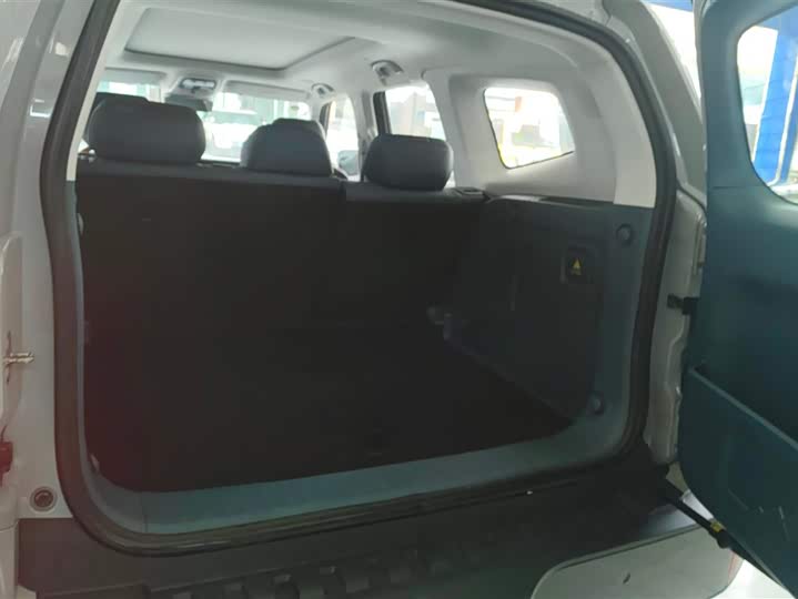 Changan Deepal G318 2024 2024款 四驱空悬版