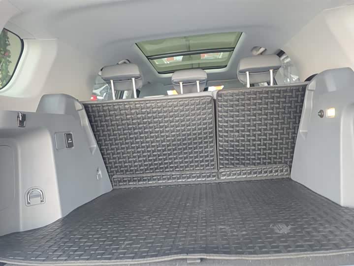 BAIC Beijing BJ30 2024 2024款 1.5T 魔核电驱进阶版