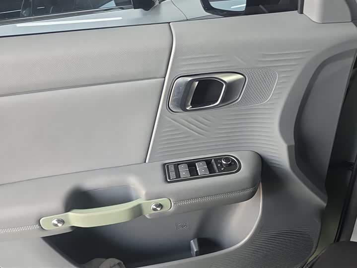 BAIC Beijing BJ30 2024 2024款 1.5T 魔核电驱进阶版