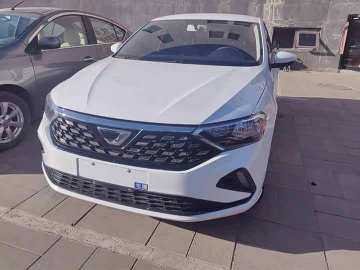 Jetta VA3 2021 2021款 三十周年纪念版 手动悦享型