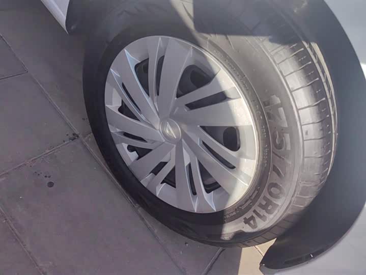 Jetta VA3 2021 2021款 三十周年纪念版 手动悦享型