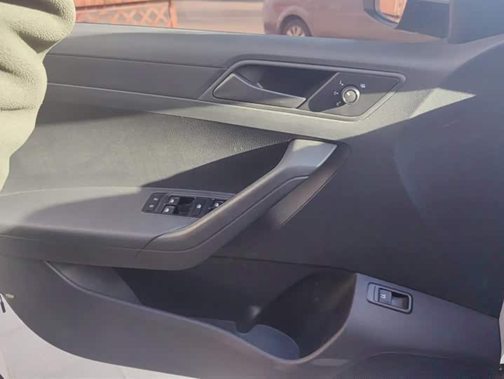 Jetta VA3 2021 2021款 三十周年纪念版 手动悦享型