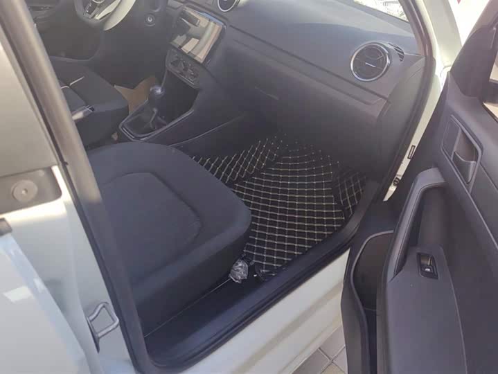 Jetta VA3 2021 2021款 三十周年纪念版 手动悦享型