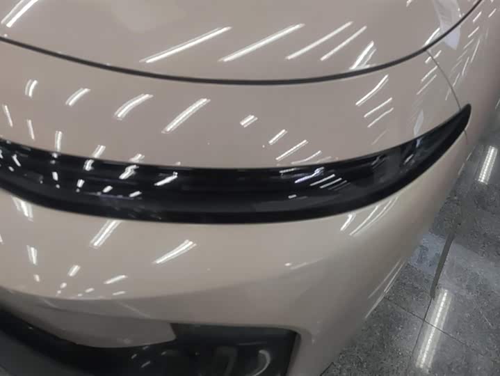 Leapmotor B10 2025 2025款 510悦享版