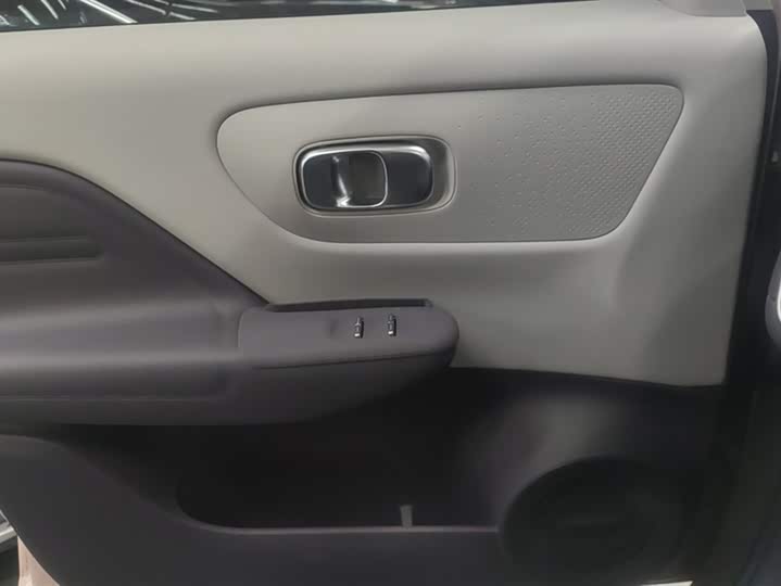 Leapmotor B10 2025 2025款 510悦享版