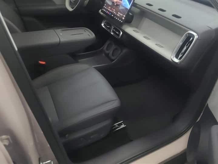 Leapmotor B10 2025 2025款 510悦享版