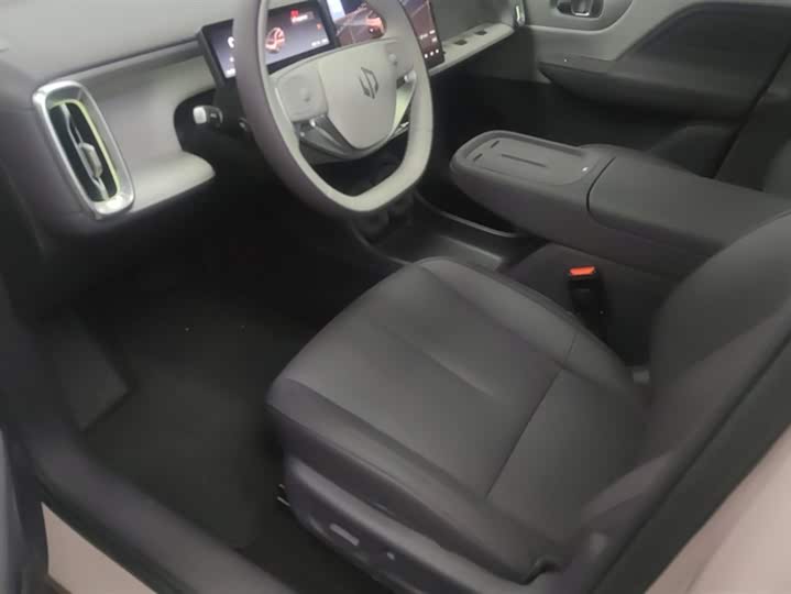 Leapmotor B10 2025 2025款 510悦享版