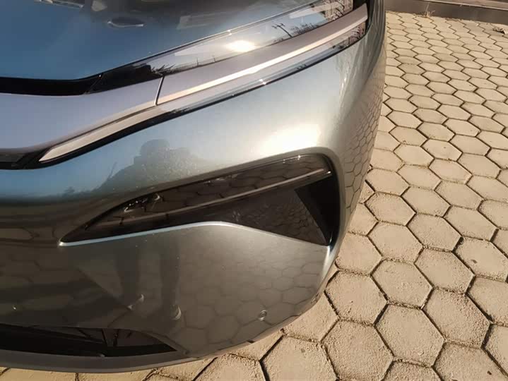 BYD Tang L 2025 2025款 DM 175KM无人机玩家版