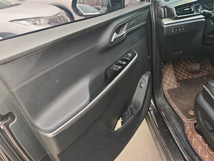 Hyundai Custo 2024 2024款 380TGDi TOP Premium 智爱旗舰版