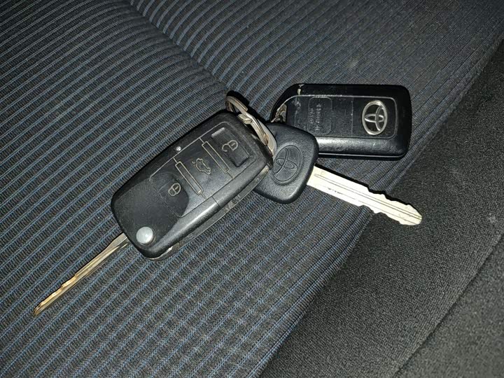 Toyota Yaris L 2021 2021款 1.5L CVT领先版