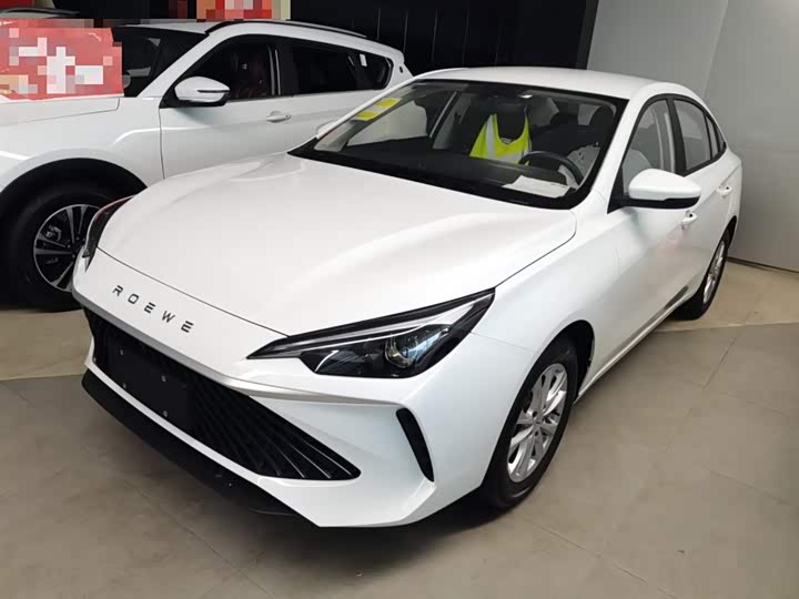 Roewe i5 2026 2026款 1.5L 手动舒享版