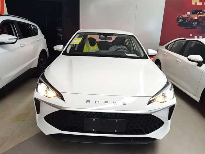 Roewe i5 2026 2026款 1.5L 手动舒享版