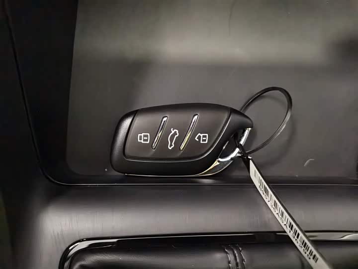 Roewe i5 2026 2026款 1.5L 手动舒享版