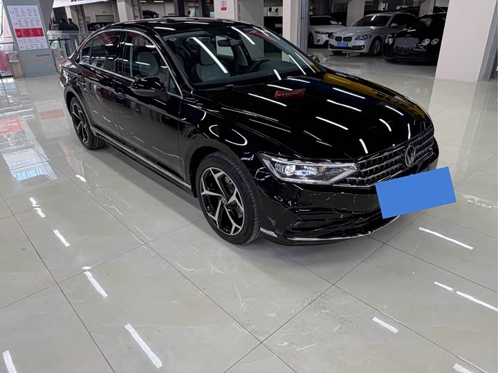 2026 Volkswagen Magotan