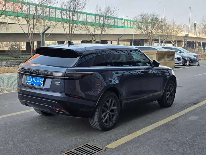 Land Rover Range Rover Velar 2024 2024款 Dynamic SE