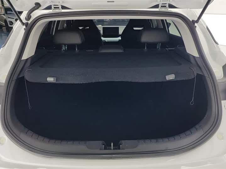 2022 Geely Emgrand GS