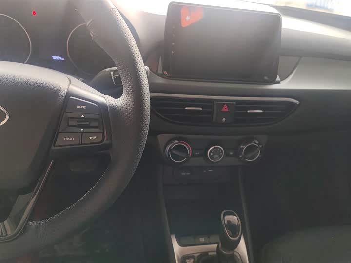 Hyundai Celesta 2020 2020款 1.6L 自动GL悦目版