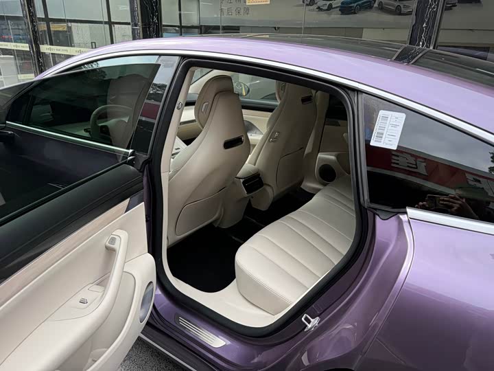 Luxeed S7 2025 2025款 705km Pro