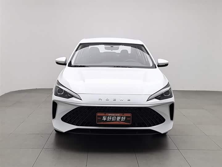 Roewe i5 2026 2026款 1.5L 手动舒享版