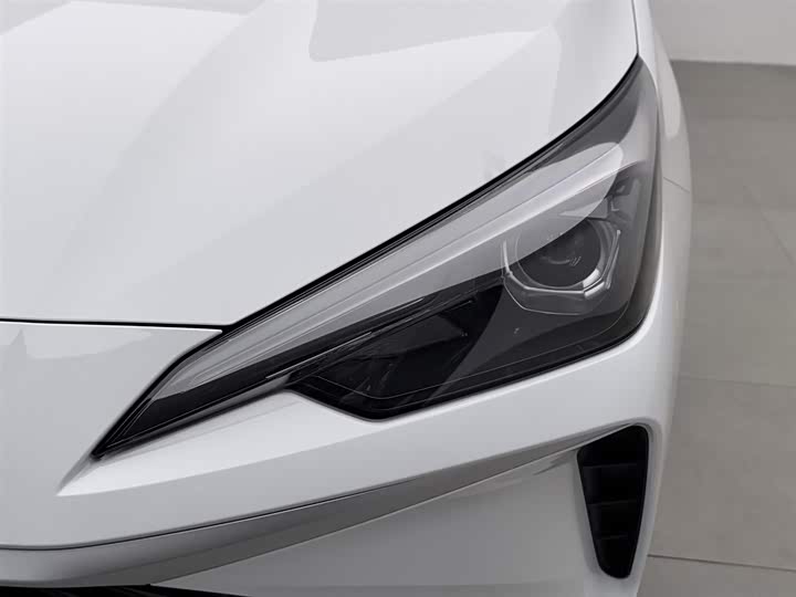 Roewe i5 2026 2026款 1.5L 手动舒享版