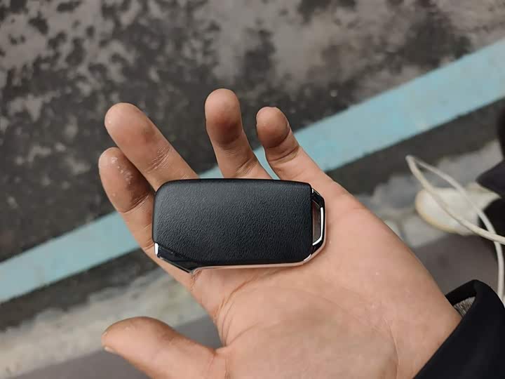 Kia KX1 2021 2021款 1.4L CVT天窗款