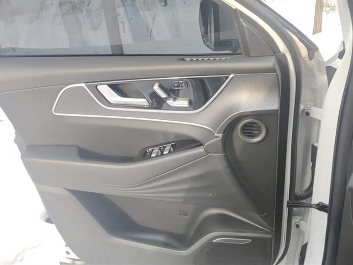 Chery Fulwin T9 2025 2025款 120 长续航版尊贵型 5座 磷酸铁锂