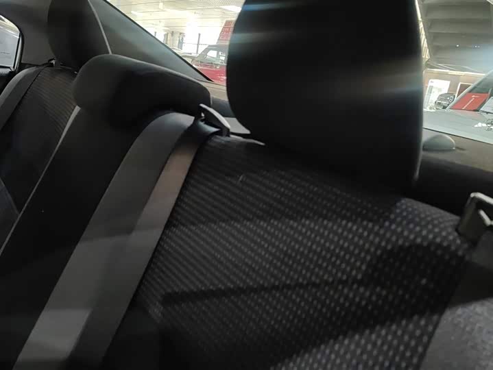 Toyota Vios 2022 2022款 1.5L 20周年纪念版