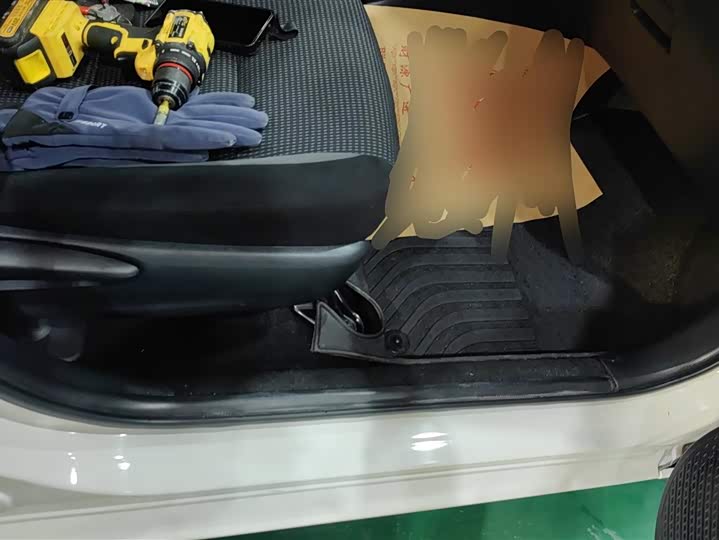 Toyota Vios 2022 2022款 1.5L 20周年纪念版