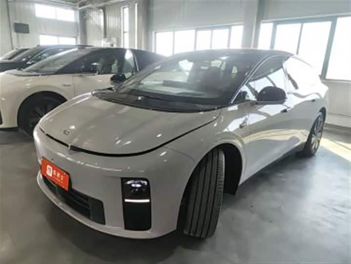 LiXiang i6 2025 2025款 四驱标准版