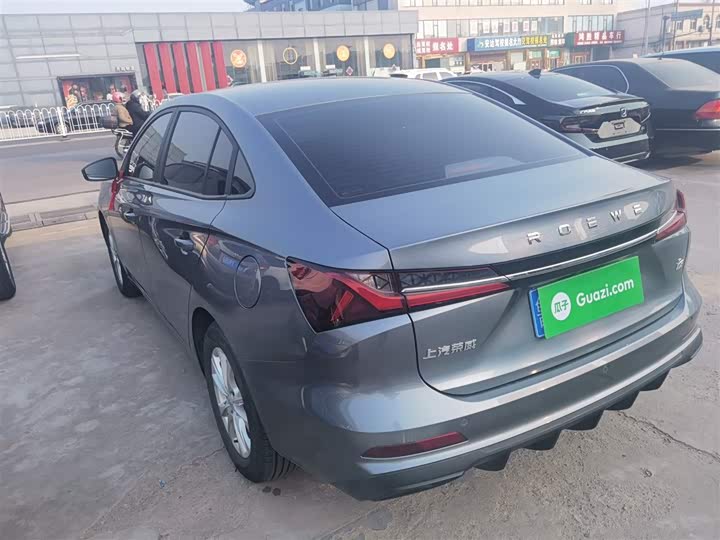 Roewe i5 2023 2023款 1.5L 手动舒享版