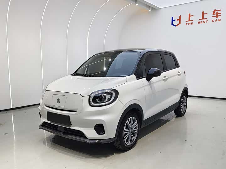 Leapmotor T03 2025 2025款 310舒享版