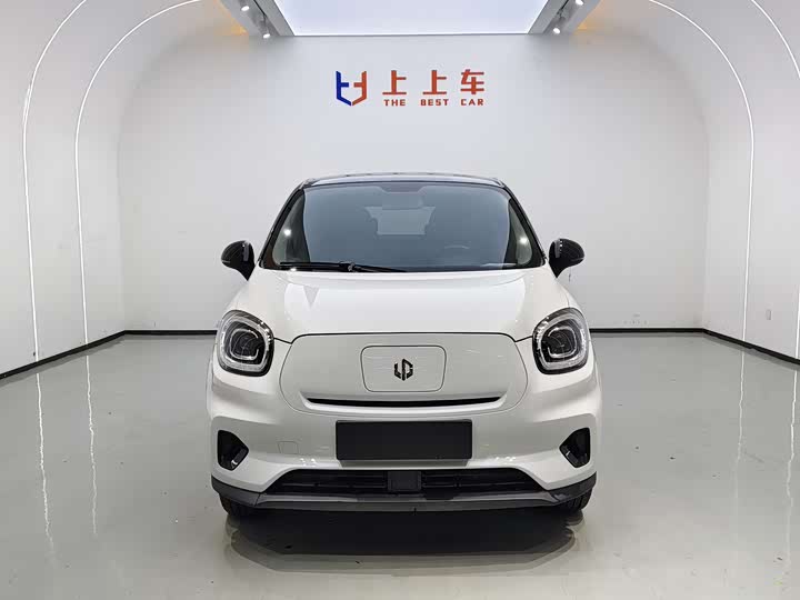 Leapmotor T03 2025 2025款 310舒享版