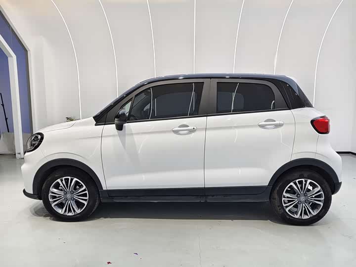 Leapmotor T03 2025 2025款 310舒享版