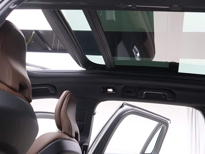 Volvo V60 2024 2024款 B5 智远豪华版