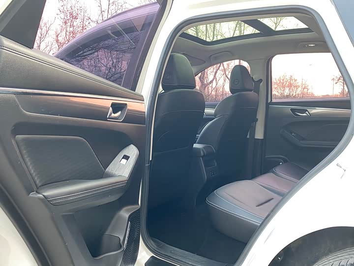 Haval Jolion 2021 2021款 1.5T 自动大三版