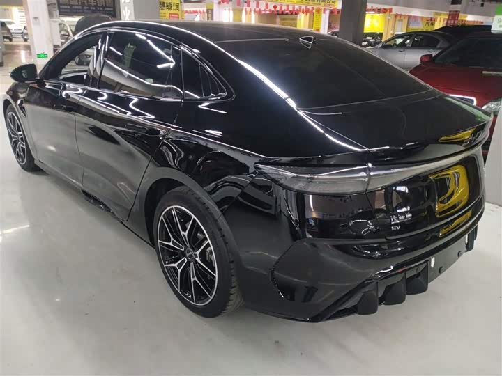 BYD Seal 2025 2025款 改款 650智驾版