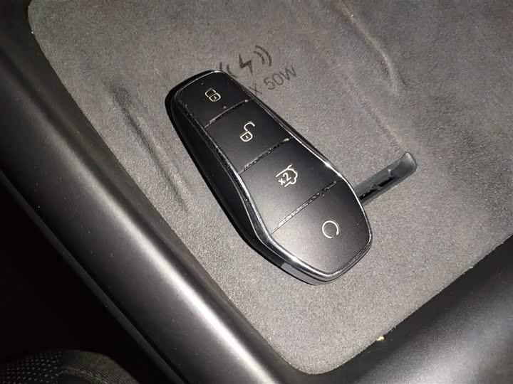 BYD Seal 2025 2025款 改款 650智驾版