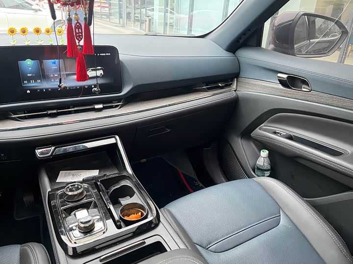 Ford Equator Sport 2022 2022款 改款 EcoBoost 170 尊领型