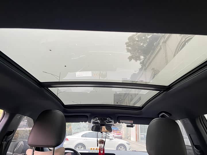 Ford Equator Sport 2022 2022款 改款 EcoBoost 170 尊领型