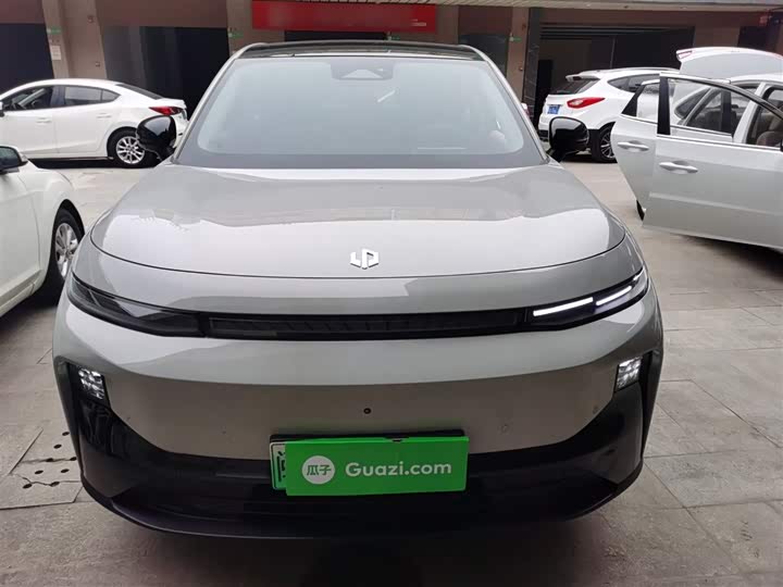 Leapmotor B10 2025 2025款 510悦享版