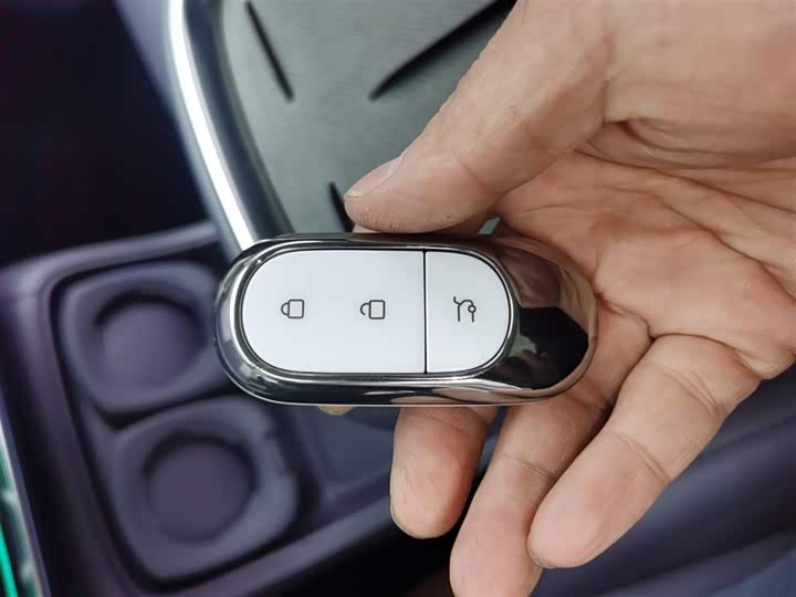 Leapmotor B10 2025 2025款 510悦享版