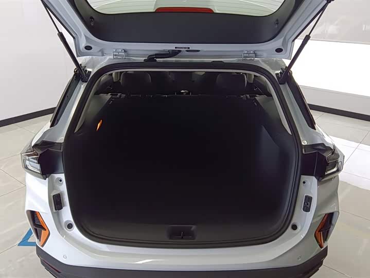 2024 Dongfeng Aeolus Yixuan GS