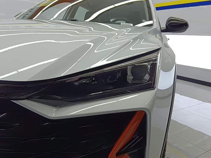 2024 Dongfeng Aeolus Yixuan GS